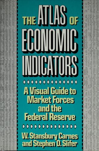 The Atlas of Economic Indicators