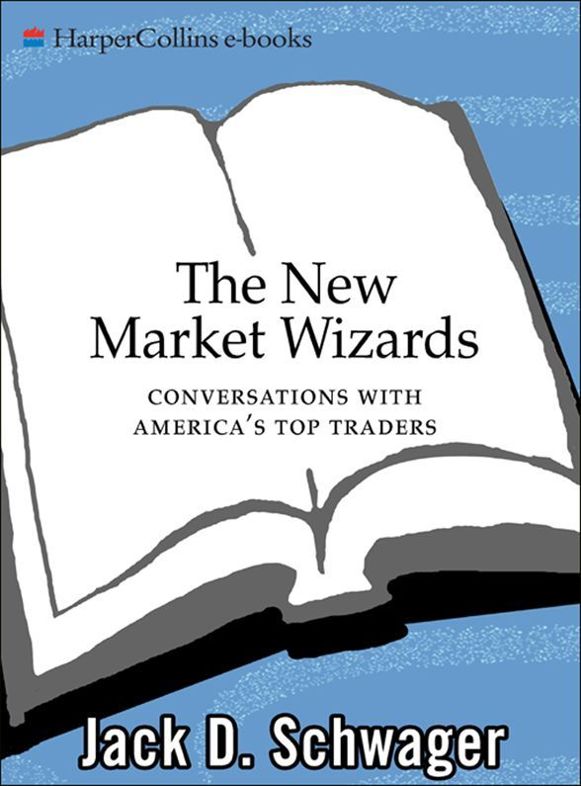 The New Market Wizards