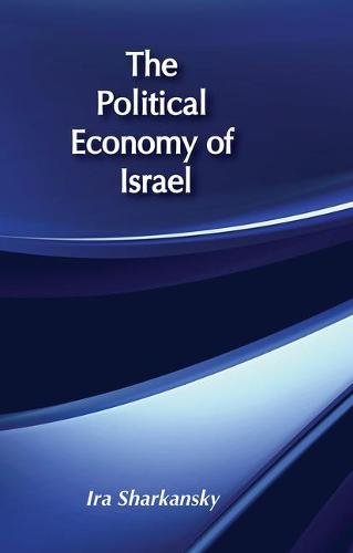 The Political Economy of Israel