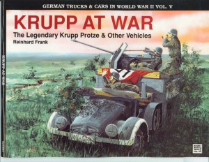 Krupp at War