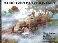 Sch�tzenpanzerwagen