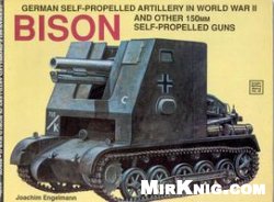 German Self-Propelled Artillery in WWII