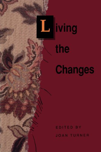 Living The Changes