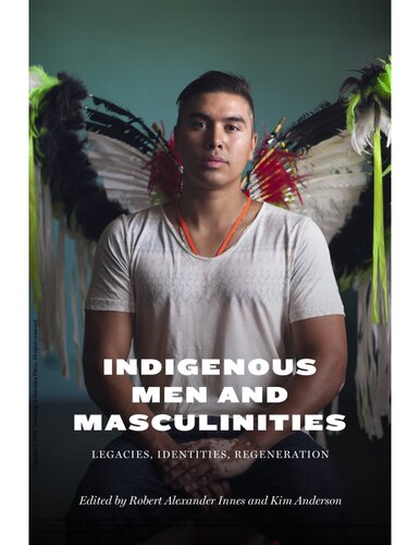 Indigenous Men and Masculinities