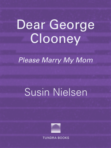 Dear George Clooney