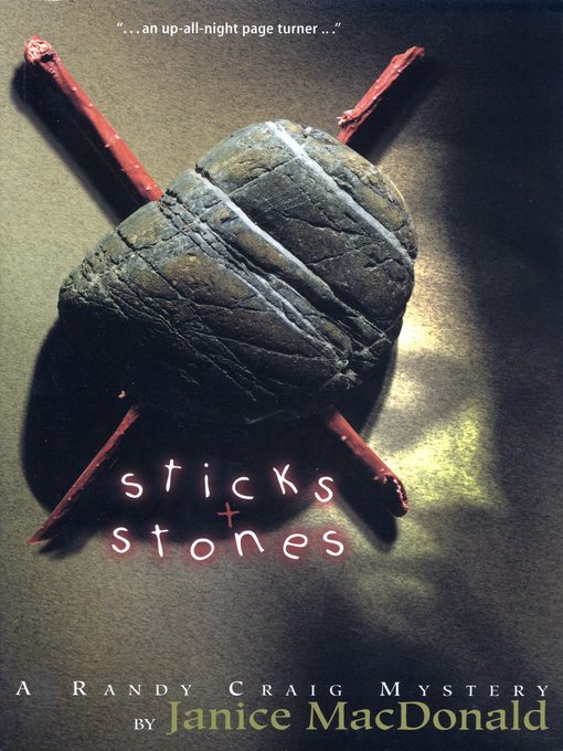 Sticks and Stones