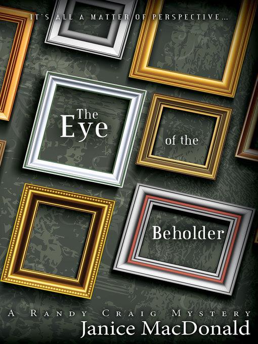 The Eye of the Beholder