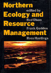 Northern Ecology and Resource Management