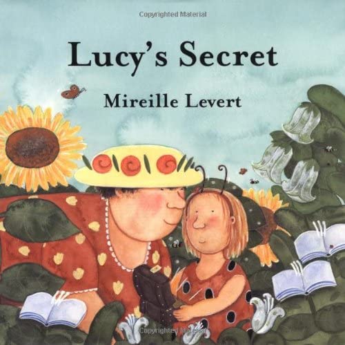 Lucy's Secret