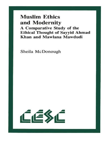 Muslim Ethics And Modernity