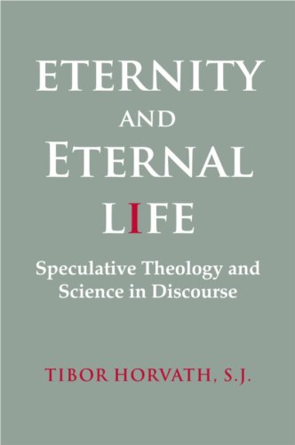 Eternity And Eternal Life