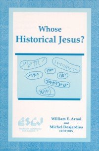 Whose Historical Jesus?