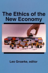 The Ethics of the New Economy