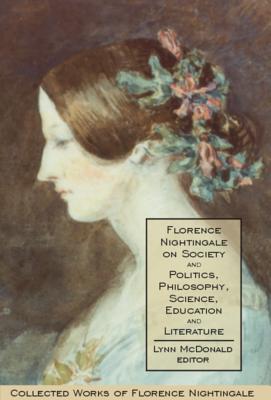 Collected Works of Florence Nightingale, Volume 5