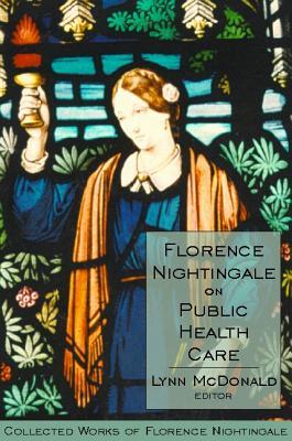 Collected Works of Florence Nightingale, Volume 6