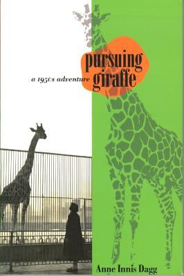 Pursuing Giraffe