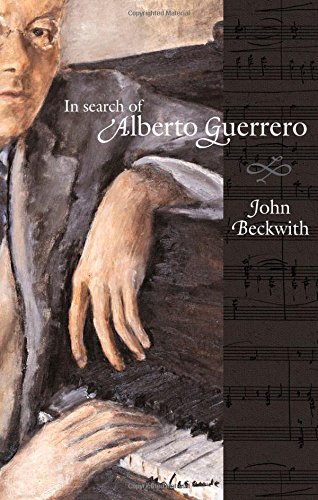 In Search of Alberto Guerrero