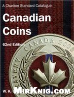 Canadian Coins, A Charlton Standard Catalogue