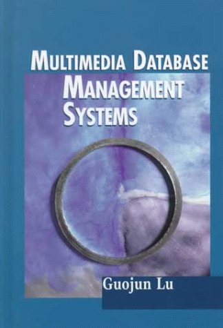 Multimedia Database Management Systems