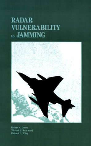 Radar Vulnerability to Jamming