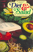 The Vegetarian Guide to Diet &amp; Salad