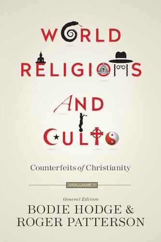 World Religions and Cults