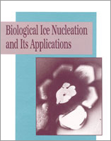 Biological Ice Nucleation And Its Applications