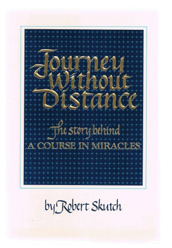 Journey Without Distance