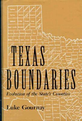 Texas Boundaries