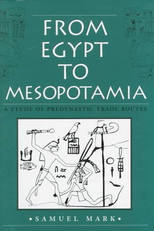 From Egypt to Mesopotamia