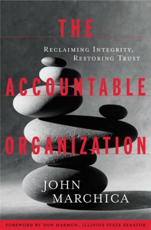 The Accountable Organization