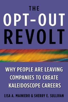 The Opt Out Revolt