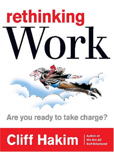 Rethinking Work