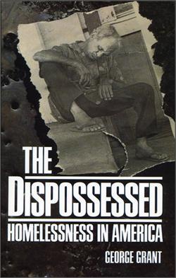 The Dispossessed