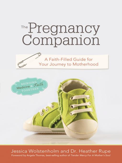 The Pregnancy Companion