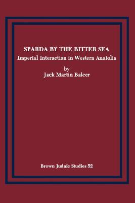 Sparda by the Bitter Sea