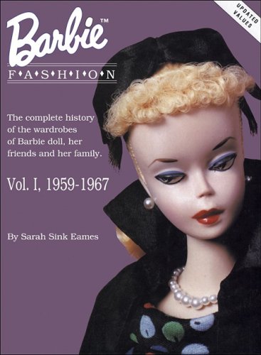 Barbie Fashion, Vol. I