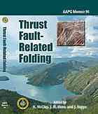 Thrust Fault-Related Folding