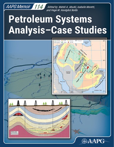 Petroleum Systems Analysis-Case Studies