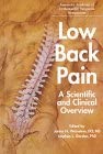 Low Back Pain: A Scientific and Clinical Overview (Symposium Series)