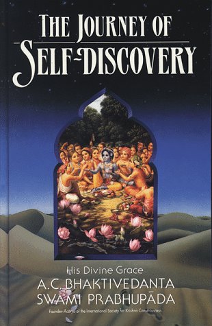 The Journey of Self-Discovery