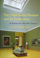 The J. Paul Getty Museum and Its Collections