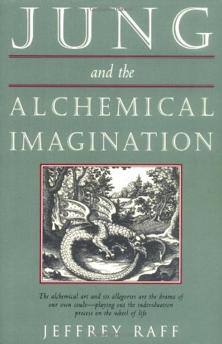 Jung and the Alchemical Imagination