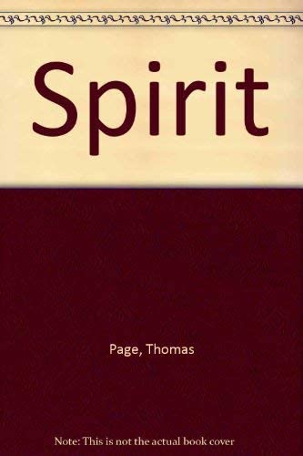 The Spirit