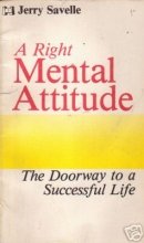 A Right Mental Attitude