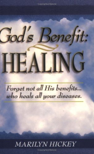 God's Benefit