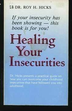 Healing Your Insecurities