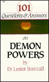 101 Questions and Answers on Demon