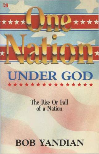 One Nation Under God