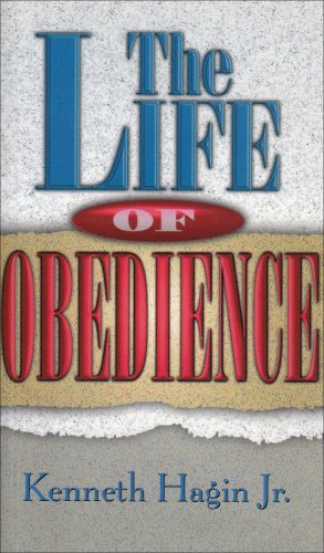 The Life of Obedience